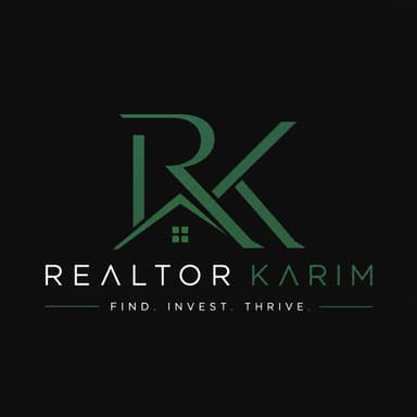 Realtor Karim