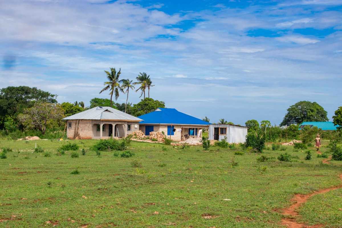 TEZO PALM GARDENS – KILIFI