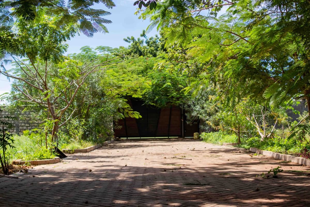 LIVE JUST 10 MINUTES FROM BOFA BEACH – KILIFI gallery 12
