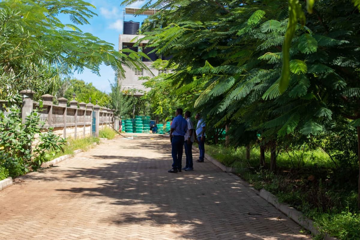 LIVE JUST 10 MINUTES FROM BOFA BEACH – KILIFI gallery 8