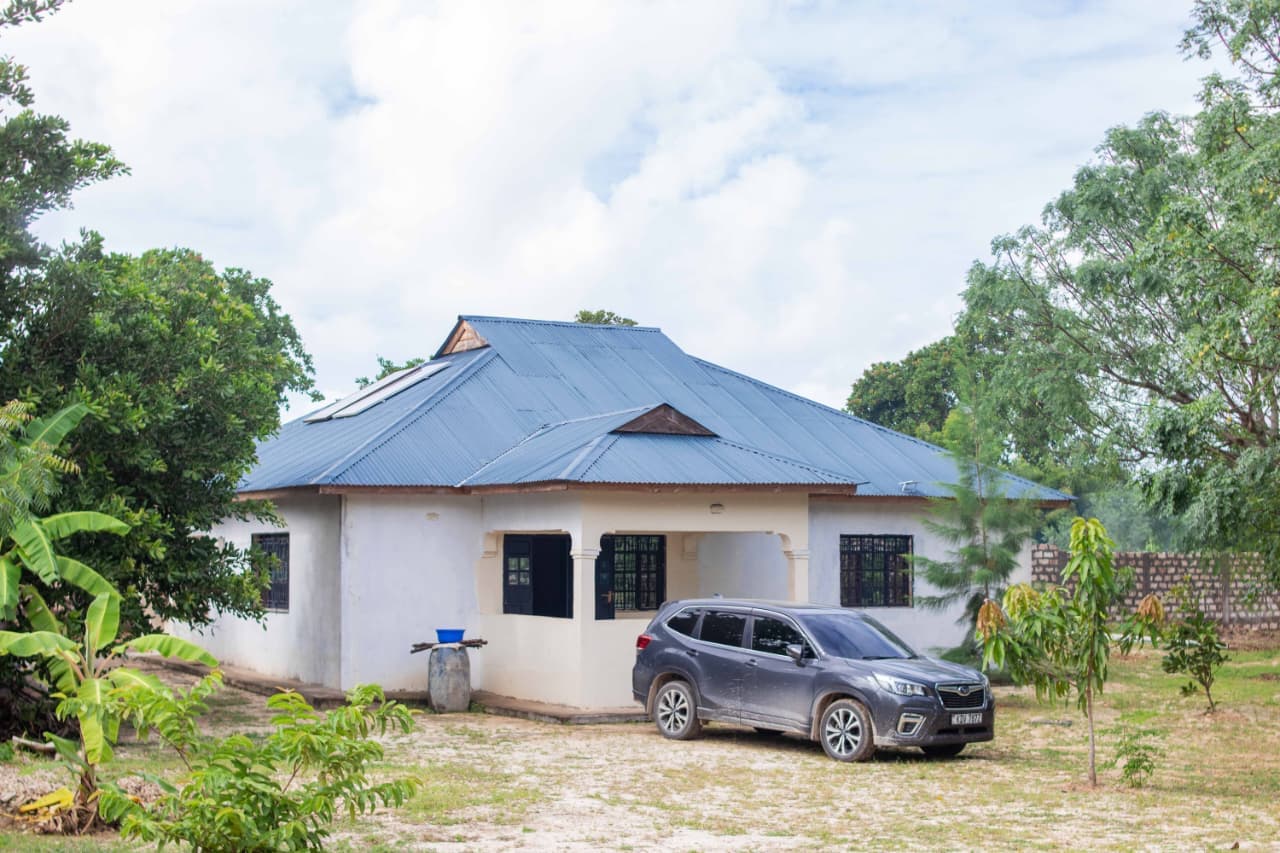 ½ ACRE PROPERTY FOR SALE – ROKA, KILIFI