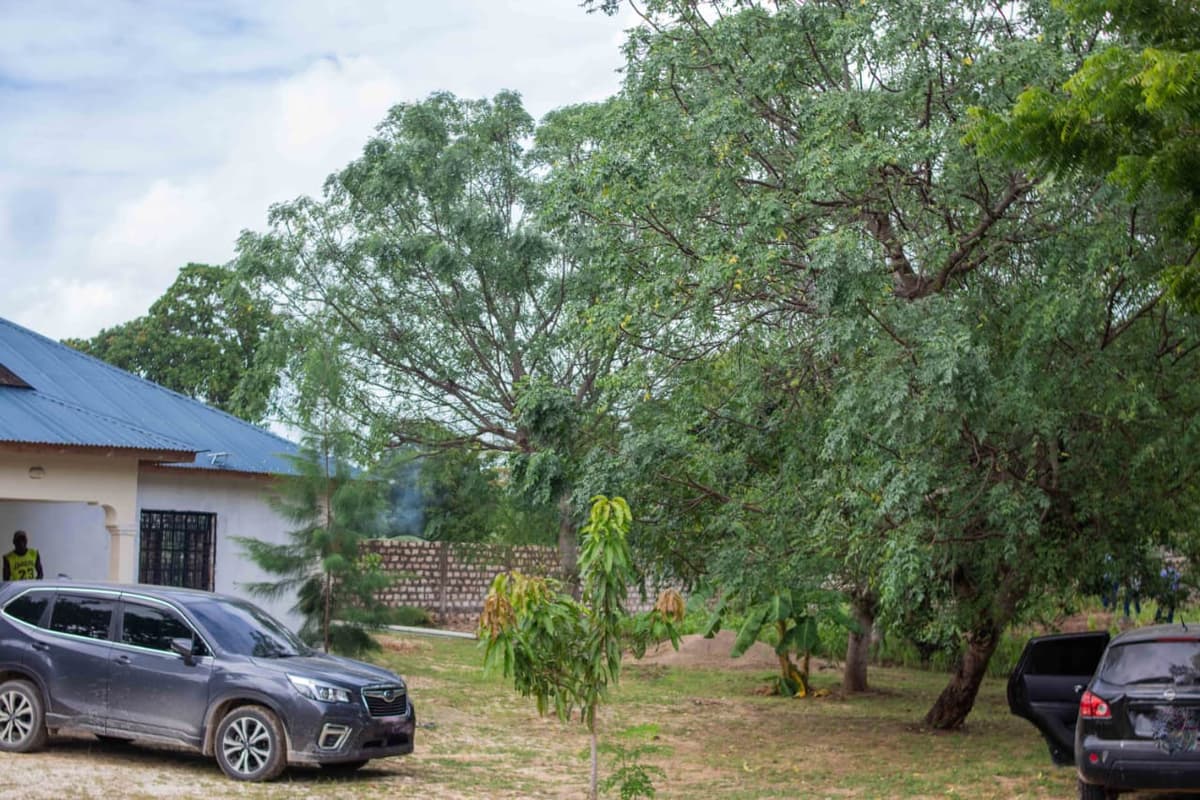 ½ ACRE PROPERTY FOR SALE – ROKA, KILIFI gallery 10
